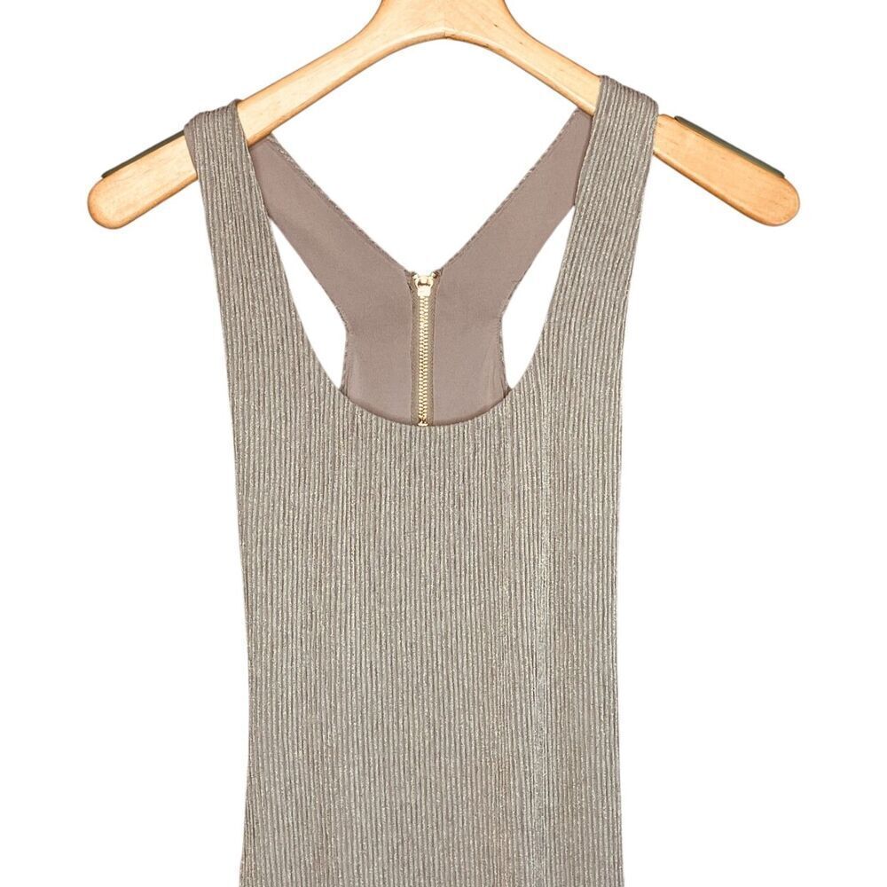 Rumer The Label Rosa Maxi Dress - Picture 4 of 16